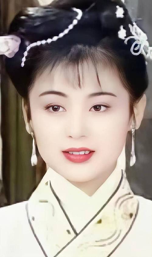 蛇蝎美人演变